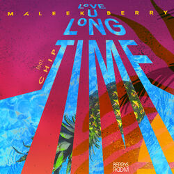 Cover of Love U Long Time