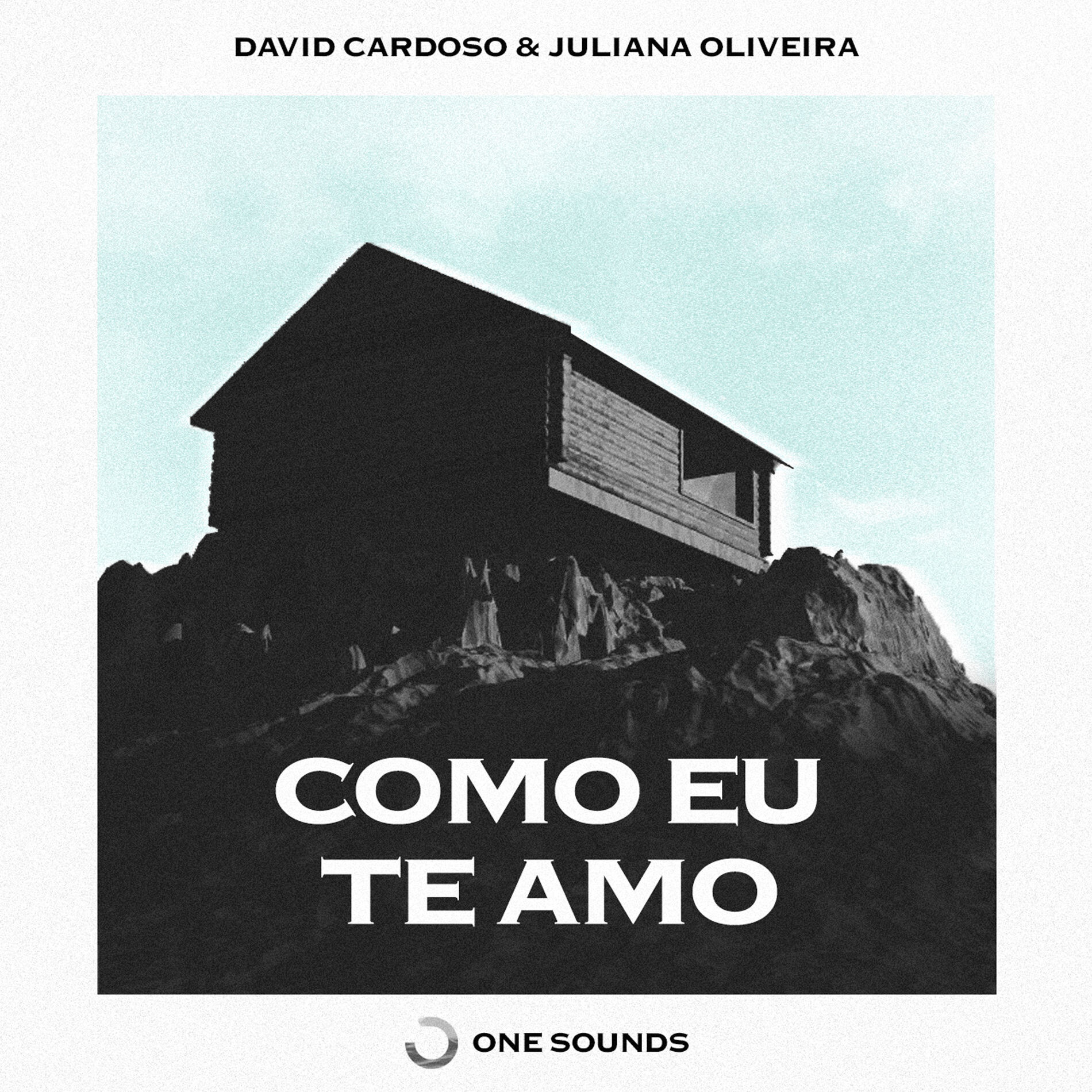 Album cover of Como Eu Te Amo