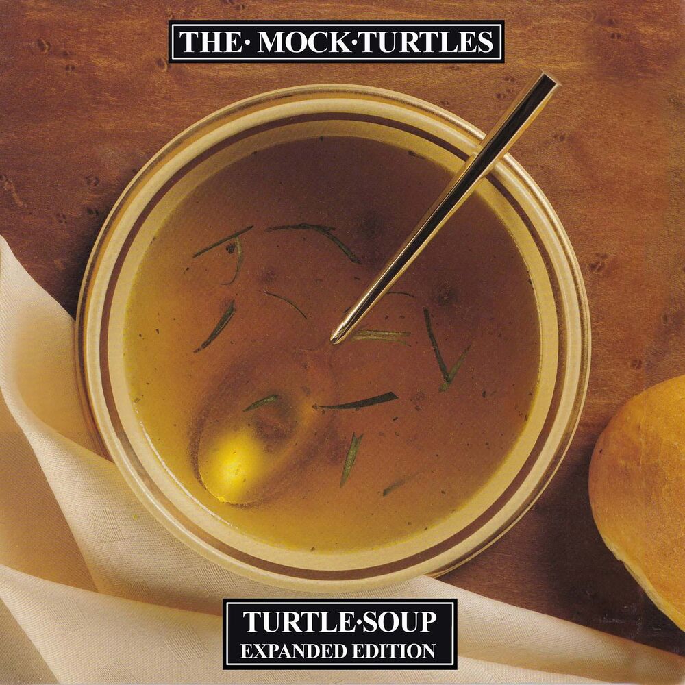 Picture of Turtle Soup: Expanded Edition