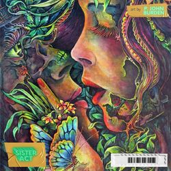 Cover of When She Came (Sister Act Mix)