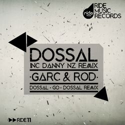 Cover of Dossal