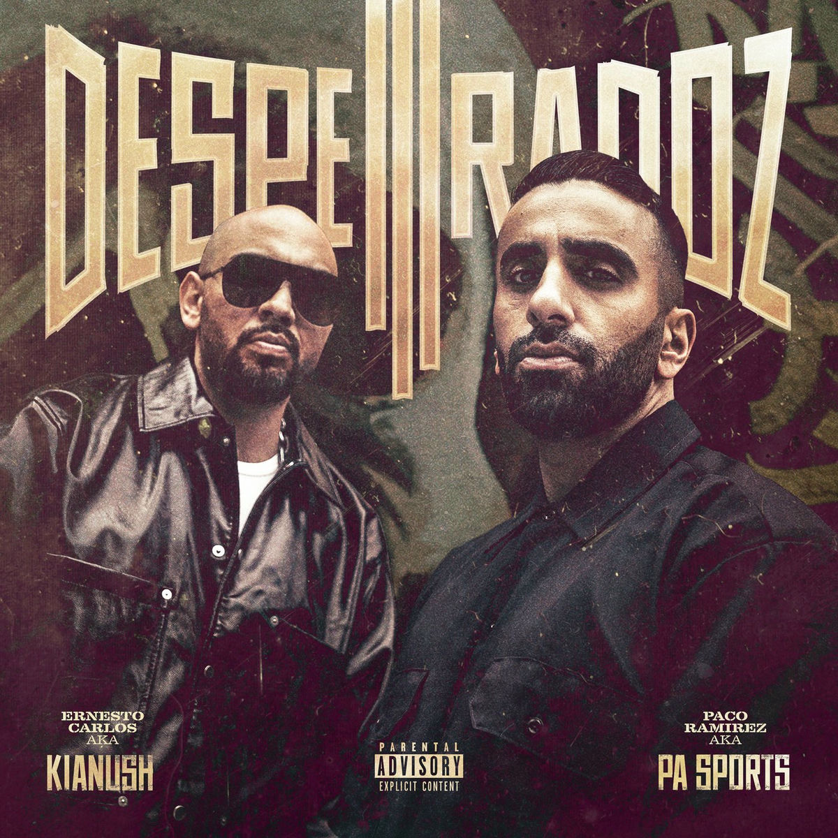 Album cover of Intro