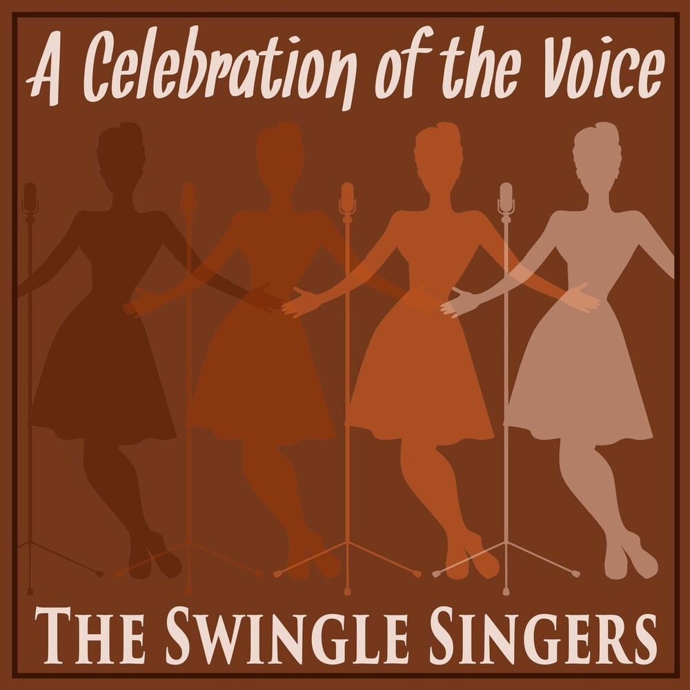 Picture of A Celebration of the Voice