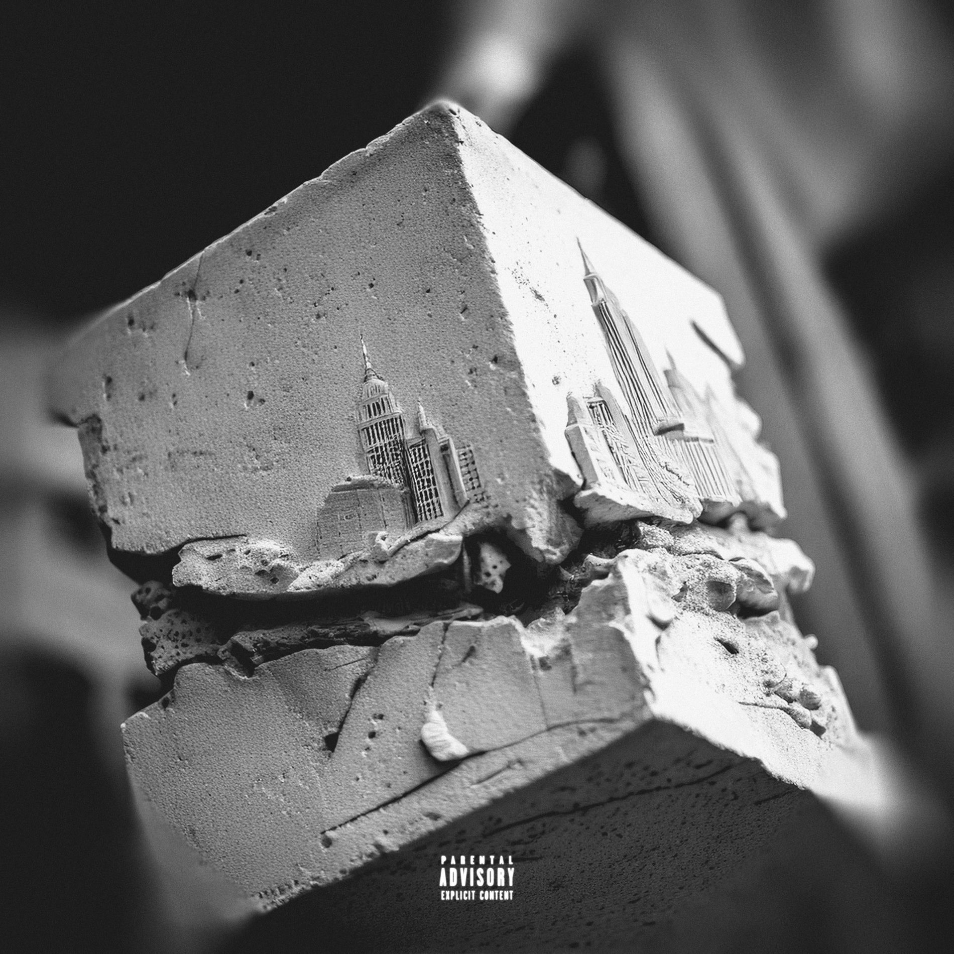 Album cover of On The Map