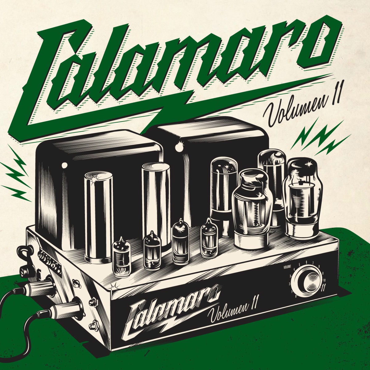 Album cover of Mareo