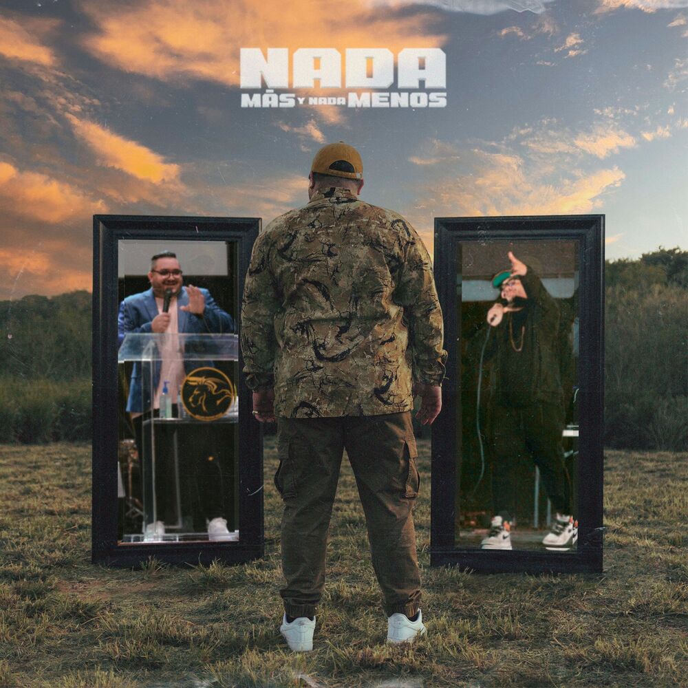 Picture of Nada Mas Y Nada Menos