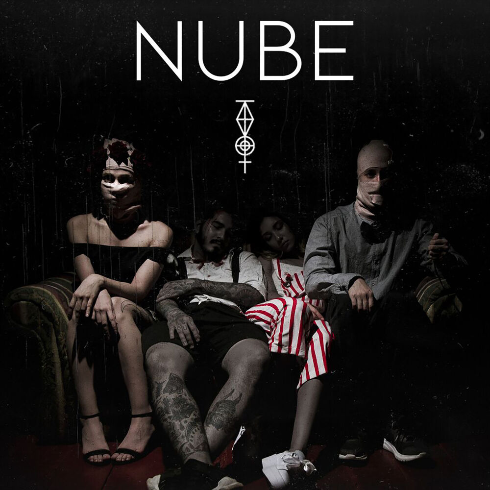 Picture of Nube