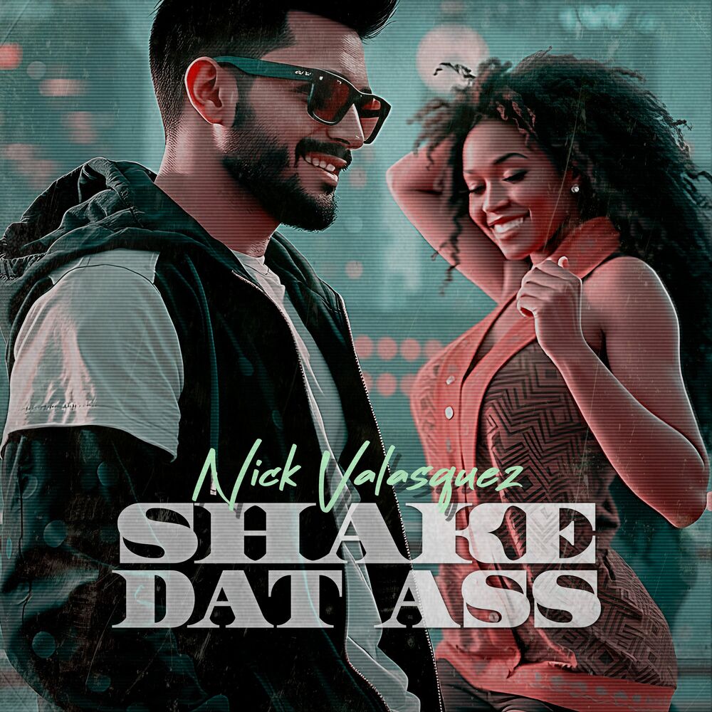 Picture of Shake Dat Ass