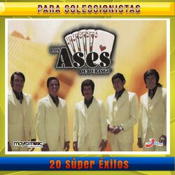 Cover of 20 Super Exitos