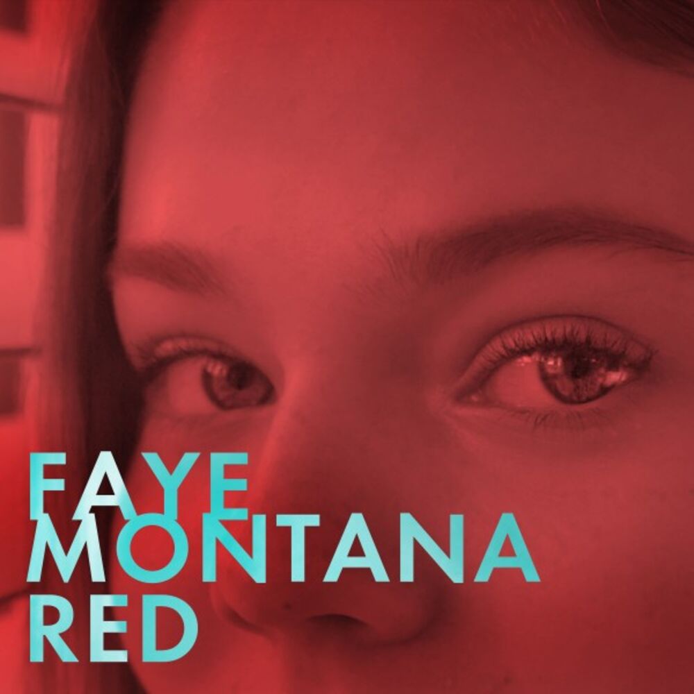 Picture of Red