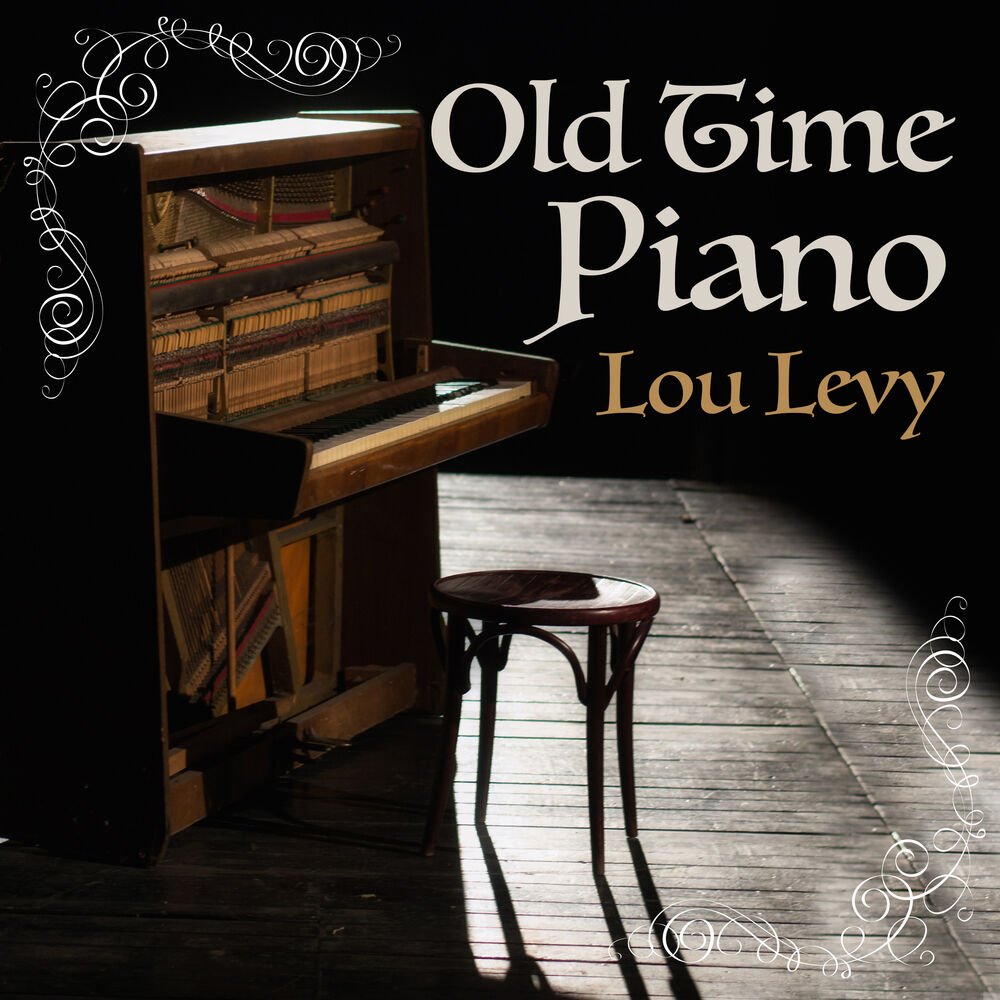 Picture of Old Time Piano