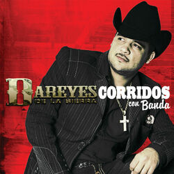 Cover of Corridos Con Banda