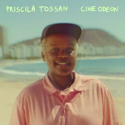 Cover of Cine Odeon