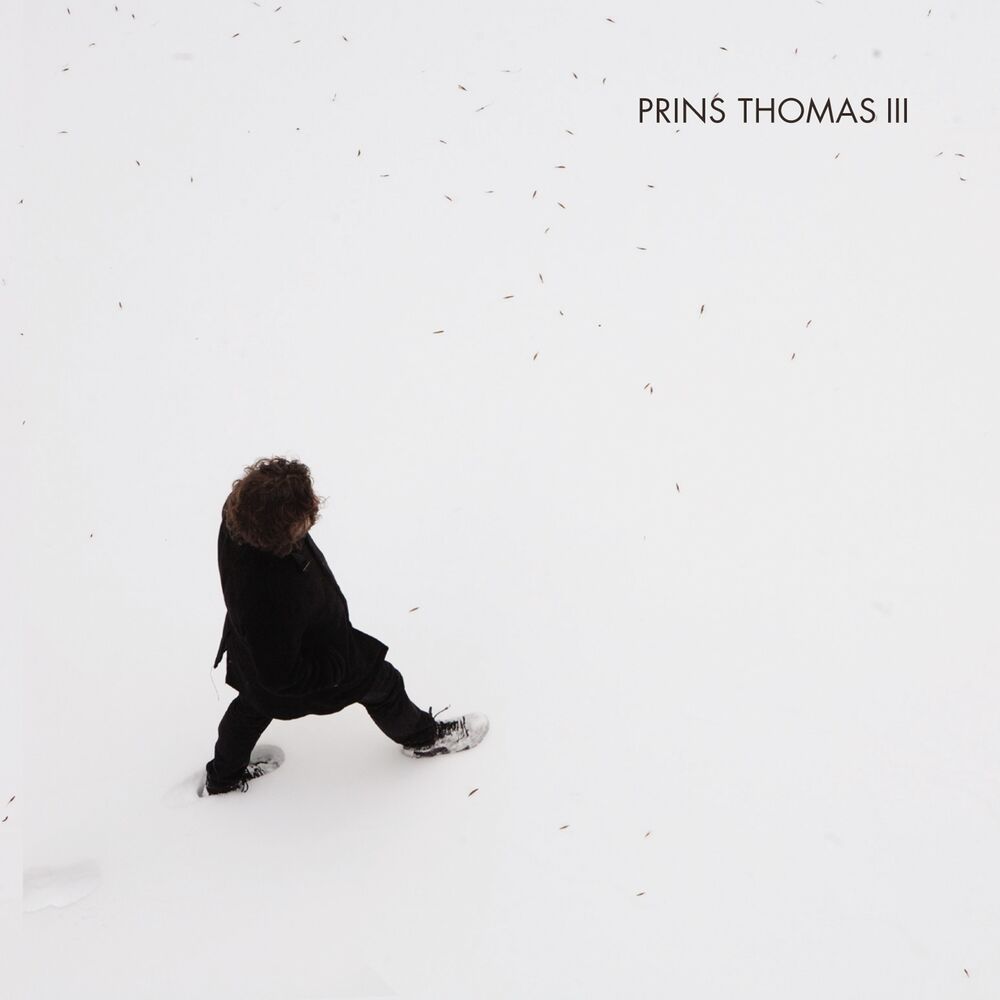 Picture of Prins Thomas 3
