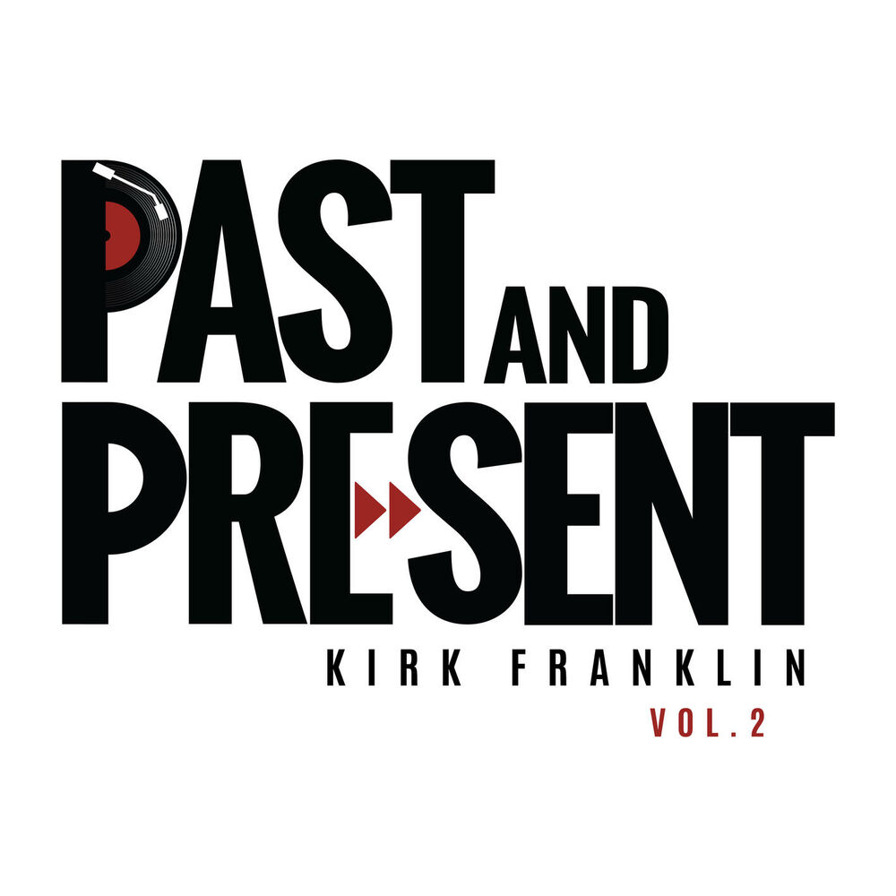 Picture of Past & Present Vol. 2
