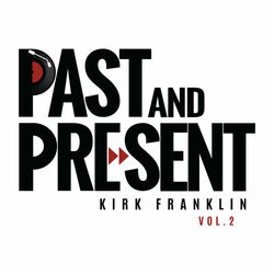 Cover of Past & Present Vol. 2