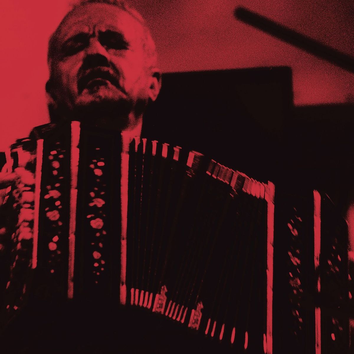 Album cover of Prologue