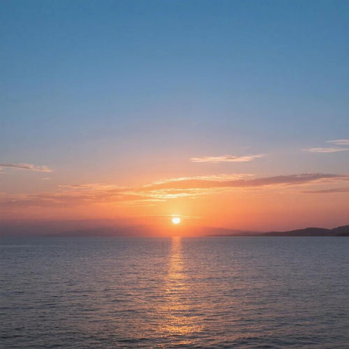 The Color of Silence
