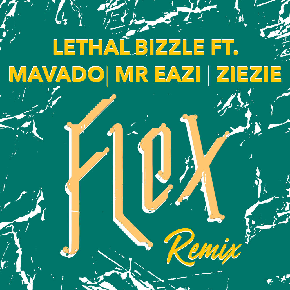 Picture of Flex (Remix)