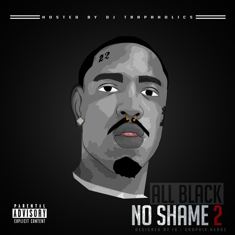 Picture of No Shame 2