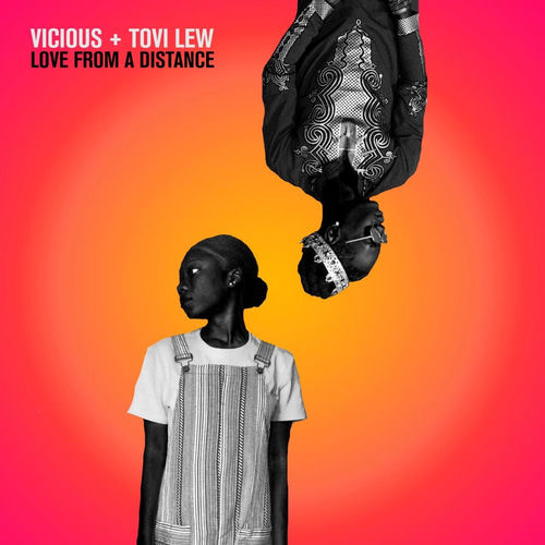 Love From A Distance (feat. Tovi Lew)