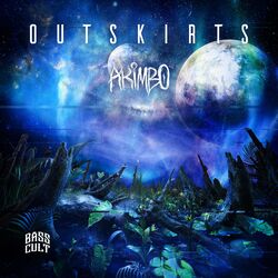 Cover of Outskirts