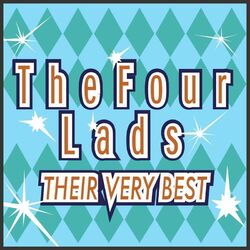 Cover of The Four Lads - Their Very Best