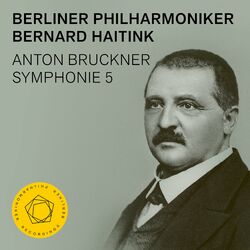 Cover of Bruckner: Symphony No. 5