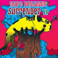 Cover of Surrender EP