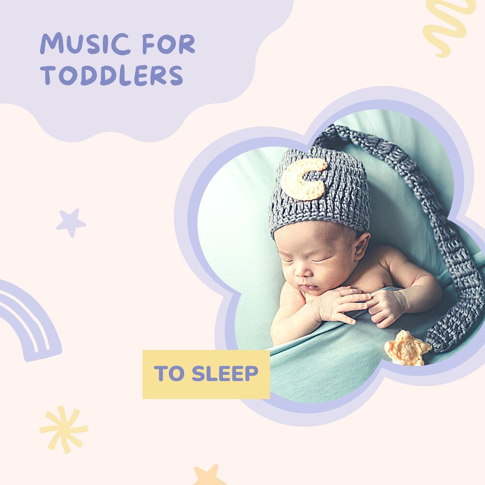 Picture of Music for Toddlers to Sleep - Lullabies with Nature Sounds