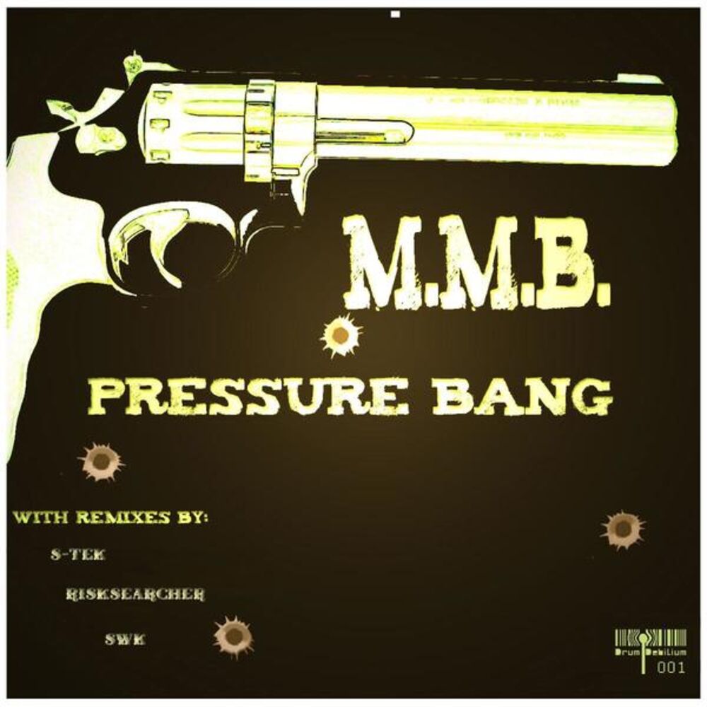 Picture of Pressure Bang