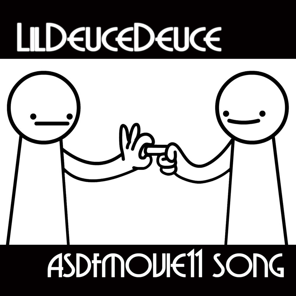 Picture of Asdfmovie11 Song