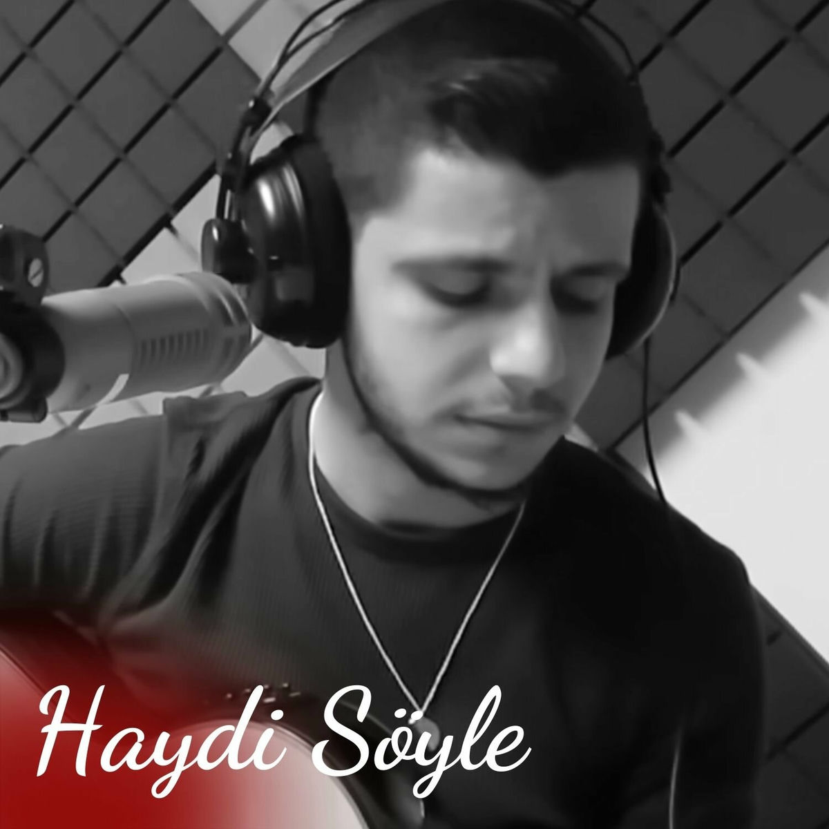 Album cover of Haydi Söyle