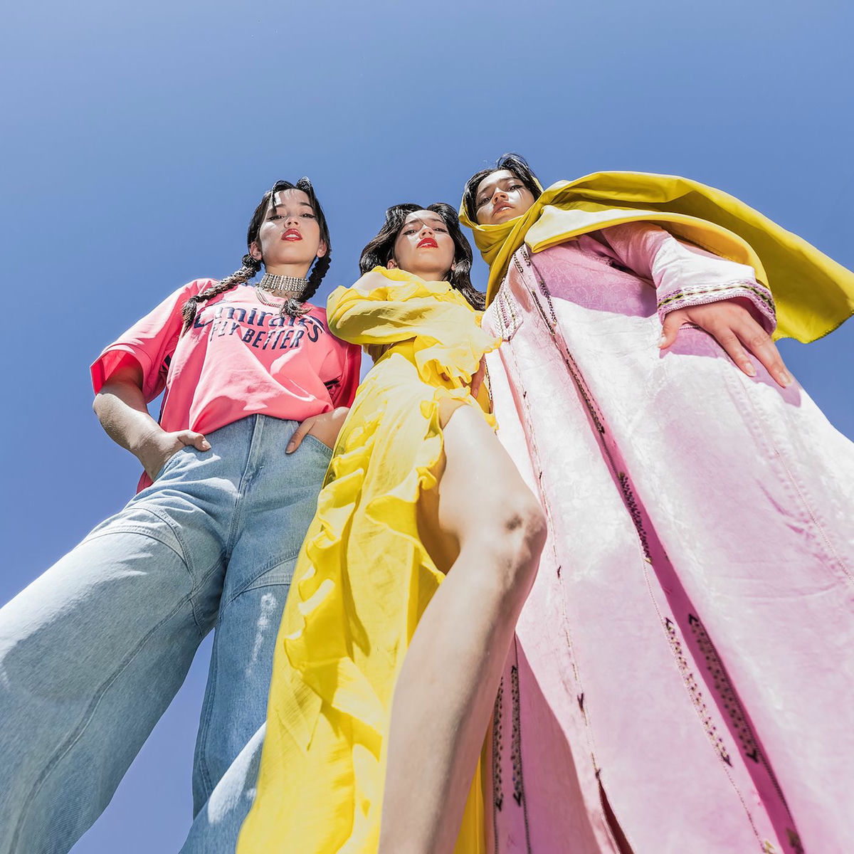 Album cover of Tissu