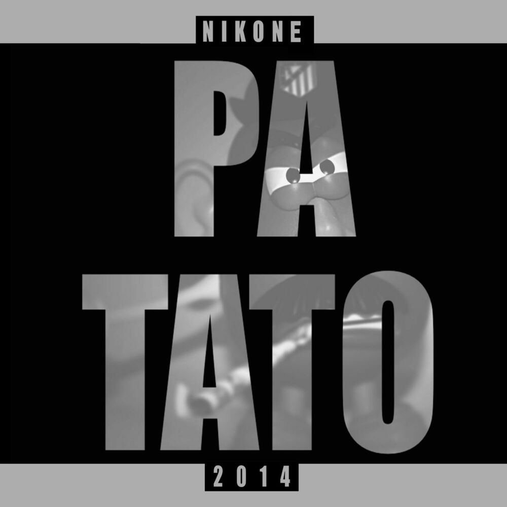 Picture of Patato