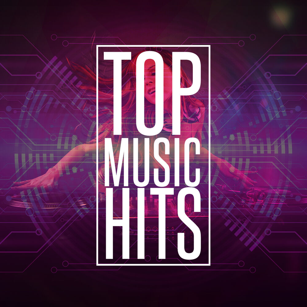 Picture of Top Music Hits