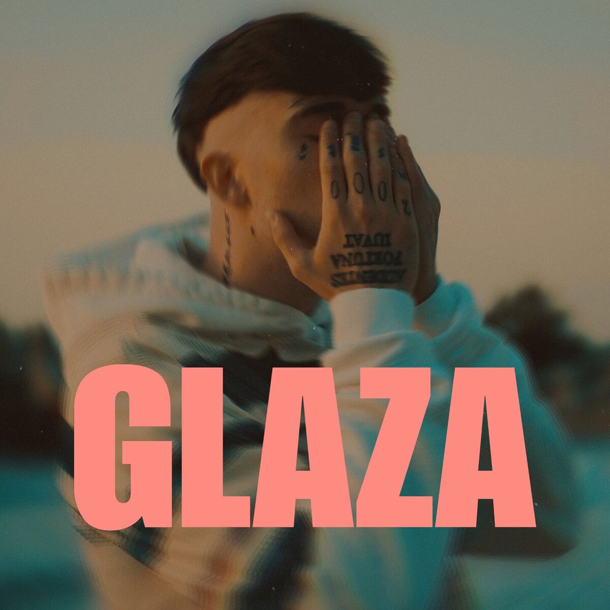 Album cover of Glaza