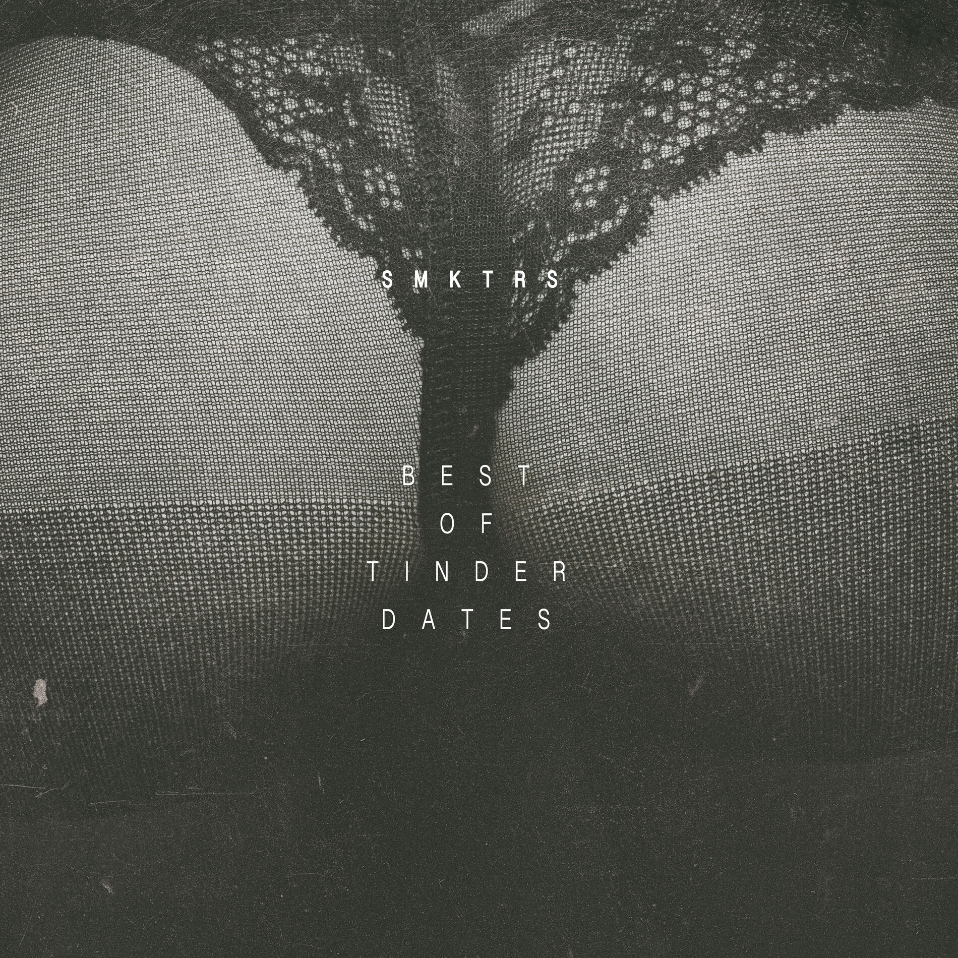 Album cover of Best of Tinder-Dates