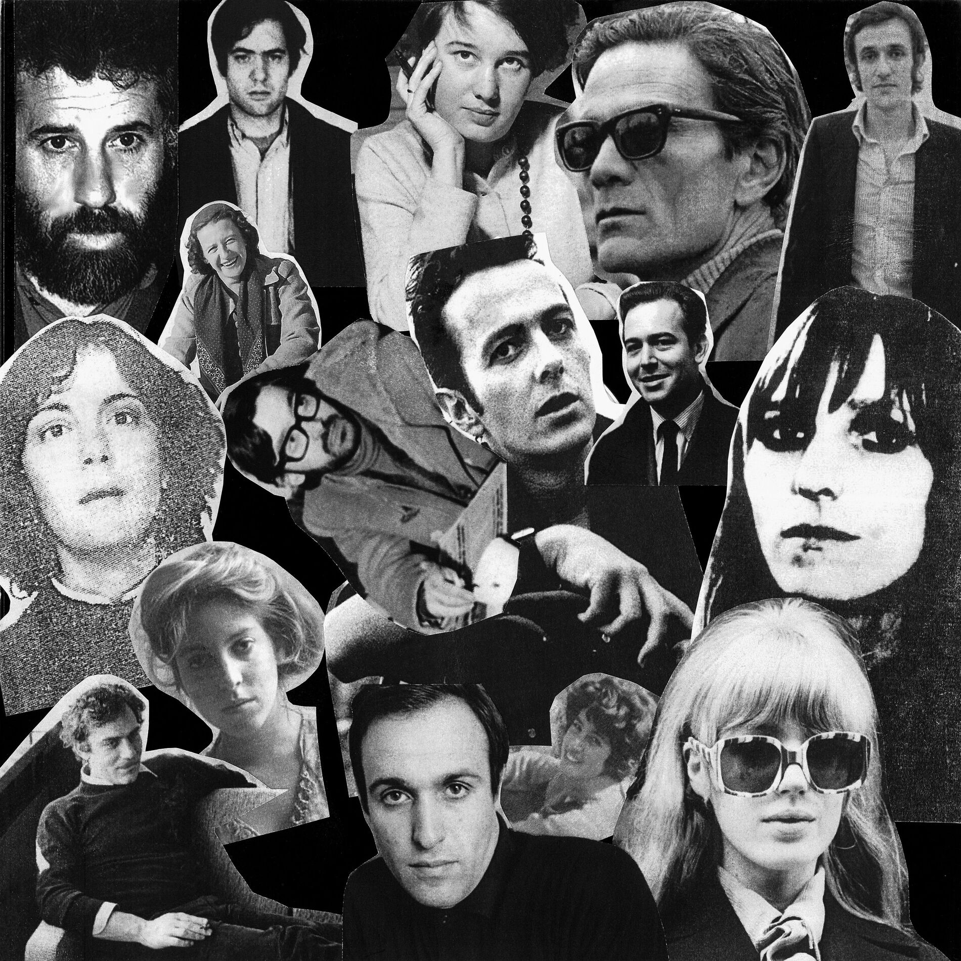 Album cover of Sensibili alle foglie (The Lost Soundtrack)