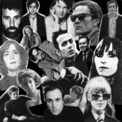 Sensibili alle foglie (The Lost Soundtrack)