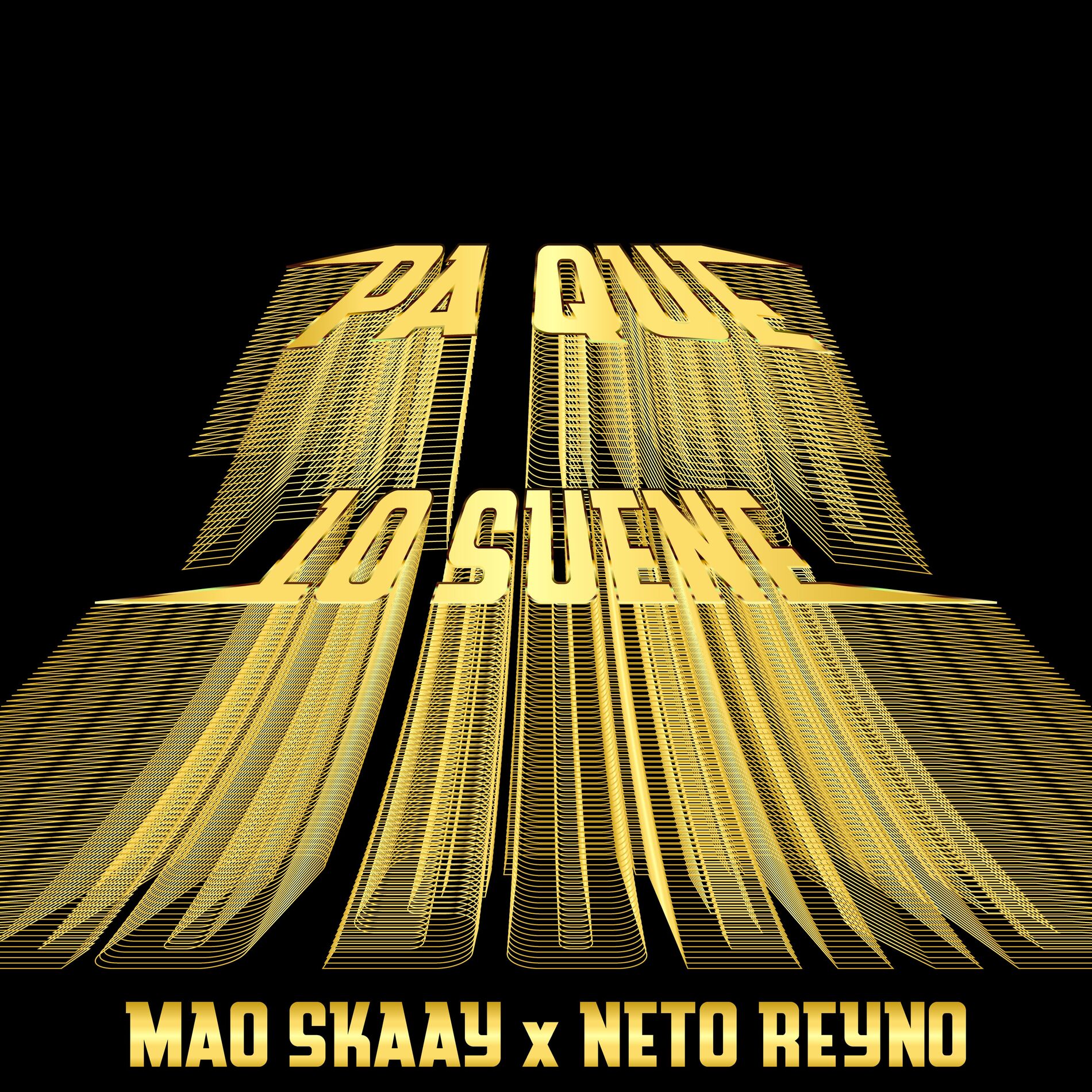 Album cover of Pa Que Lo Suene