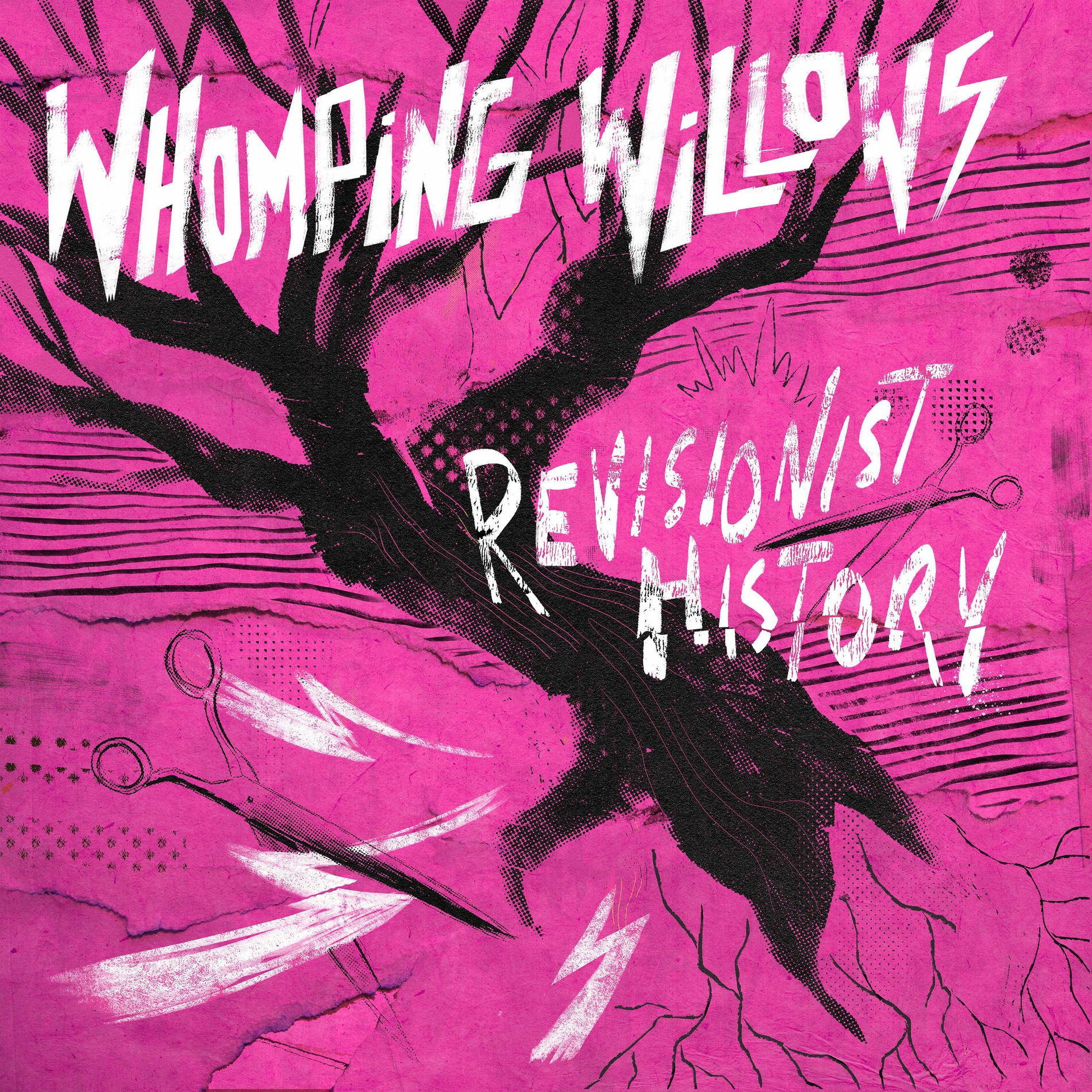 Album cover of Revisionist History