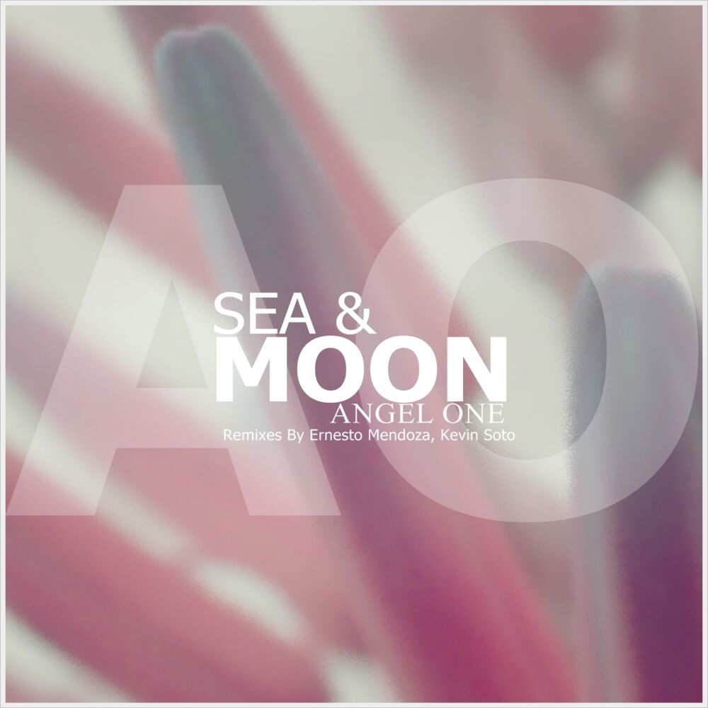 Picture of Sea & Moon