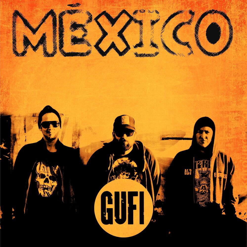 Picture of México