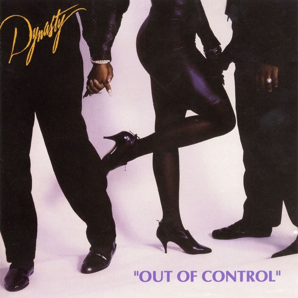 Picture of Out of Control