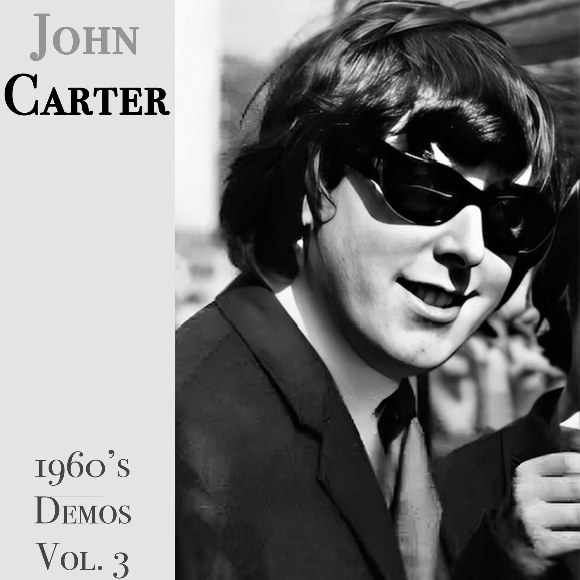 Album cover of 1960's Demos: Vol. 3