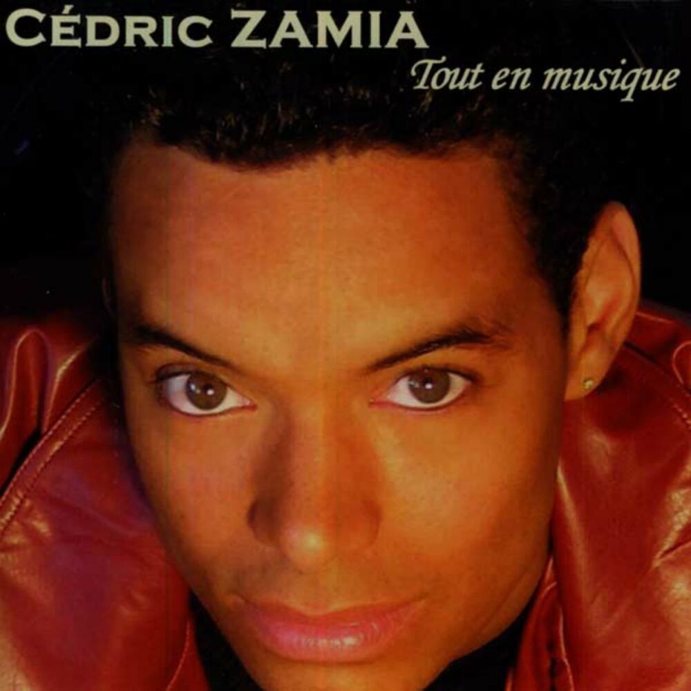 Picture of Cédric Zamia (Tout en musique)