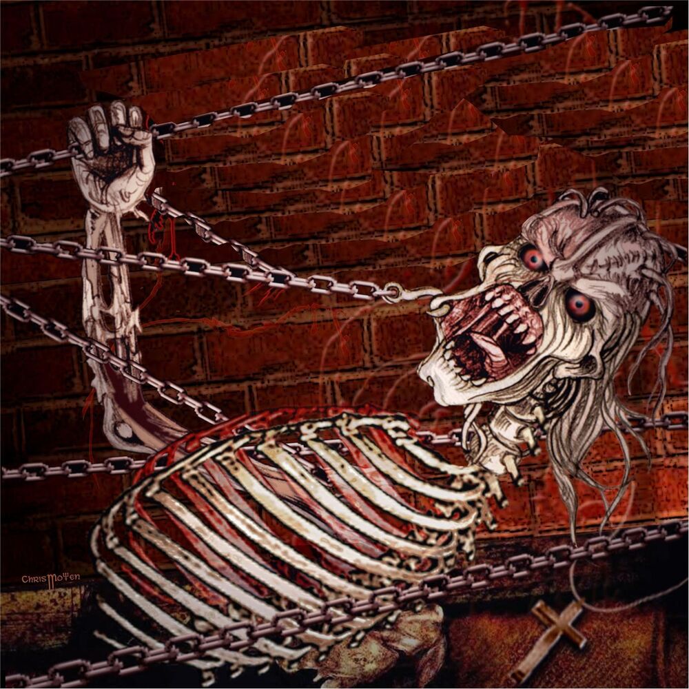 Picture of Corpse Parade / Bloodless