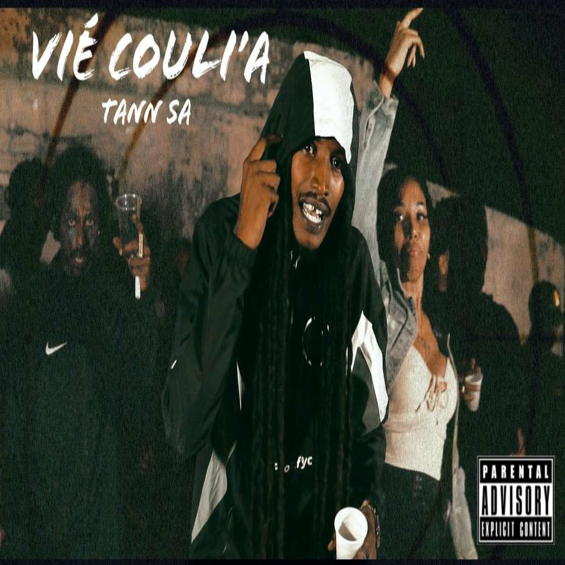 Album cover of TEN'N SA