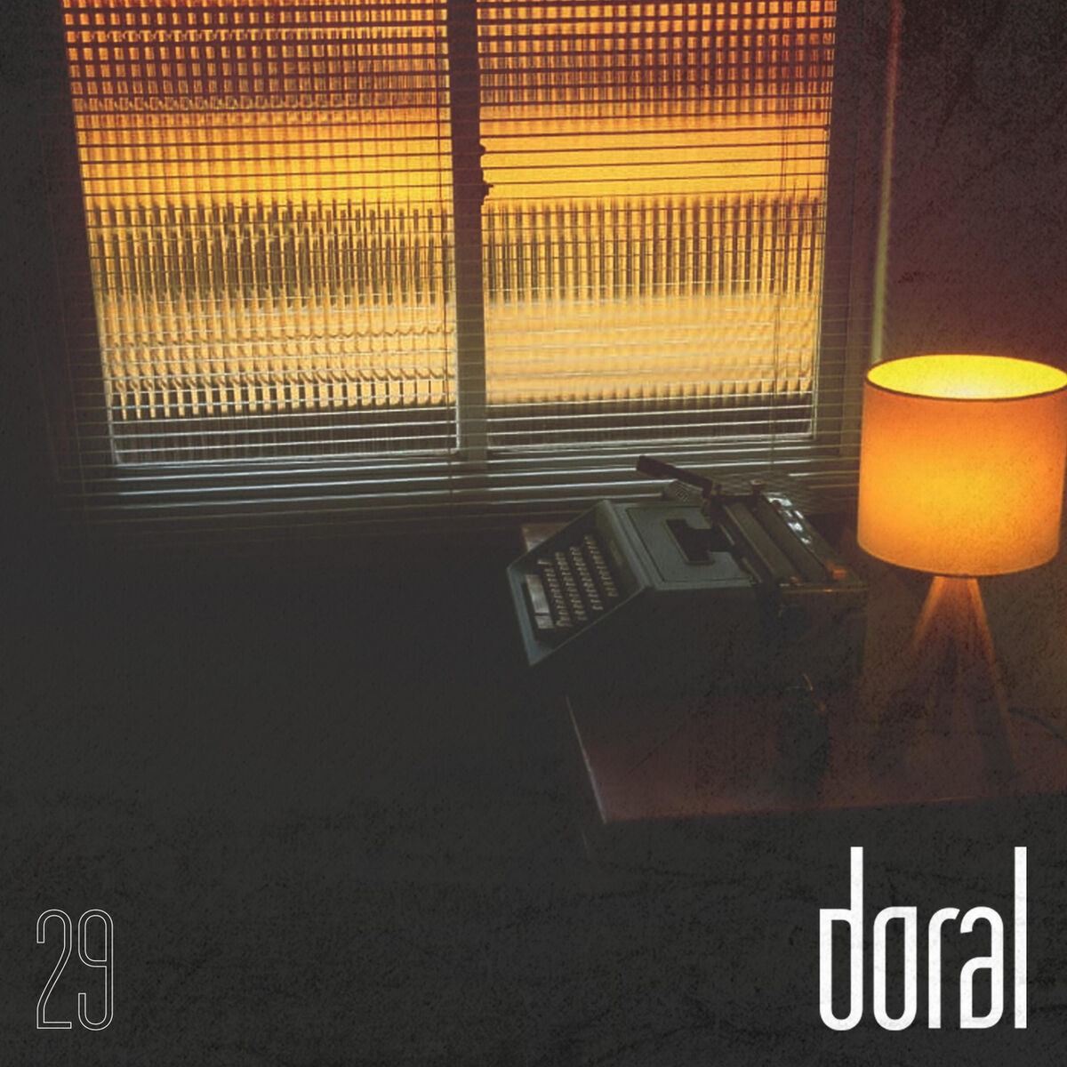 Album cover of 29